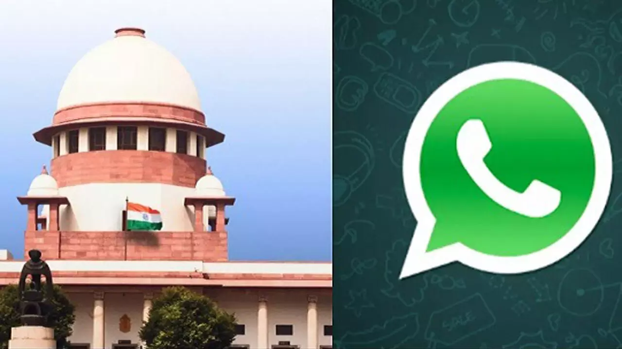 WhatsApp Ban in India