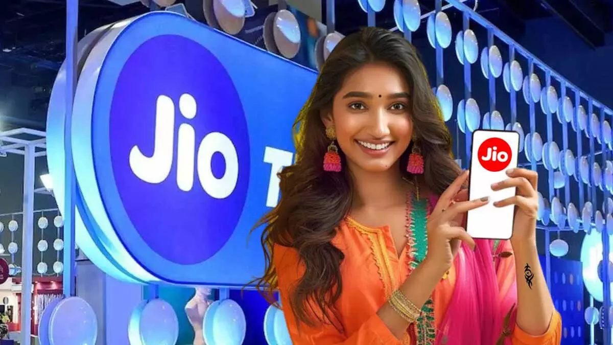 Jio গ্রাহকদের জন্য সুখবর, ট্রু ৫জি আপগ্রেড ভাউচার প্ল্যানে পাবেন আনলিমিটেড ৫জি ডেটা