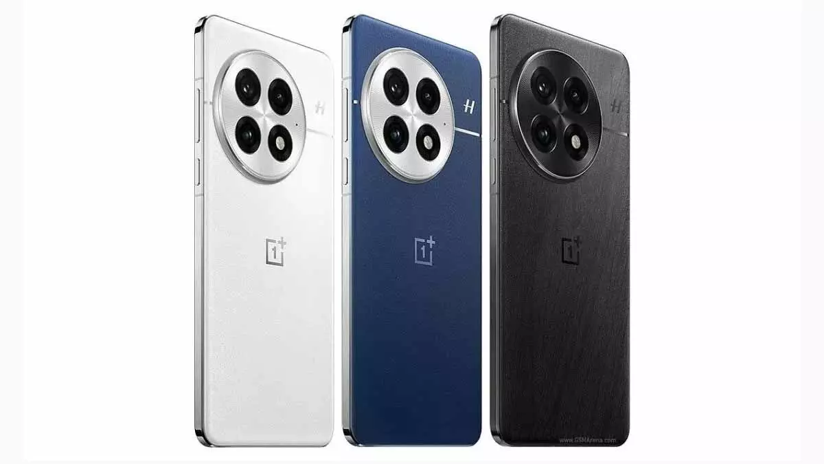 গ্লোবাল মার্কেটে OnePlus 13 পাওয়া যাবে ২৪ জিবি র‌্যাম সহ? লঞ্চের আগে ফাঁস কালার ও স্টোরেজ অপশন