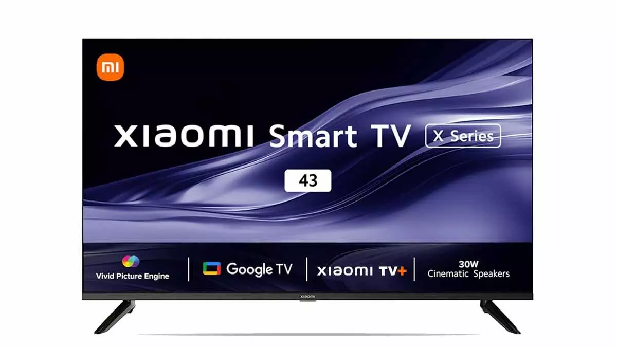 সেরা 43 ও 32 ইঞ্চি Smart TV এখন অর্ধেক দামে পাওয়া যাচ্ছে, এখানে রয়েছে আকর্ষণীয় অফার