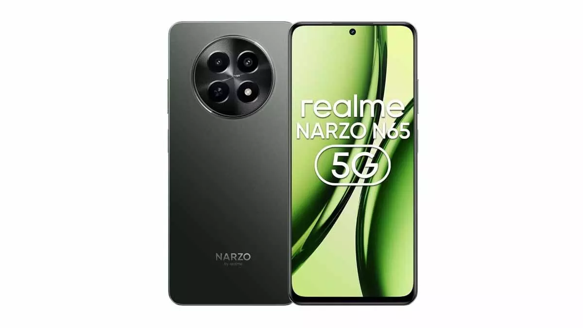 Realme Narzo N65