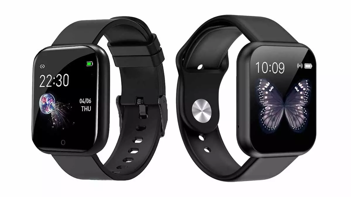 Smart Watch: ৫০০ টাকার কমে সেরা ৩ স্মার্টওয়াচ, এক্ষুনি অর্ডার করুন