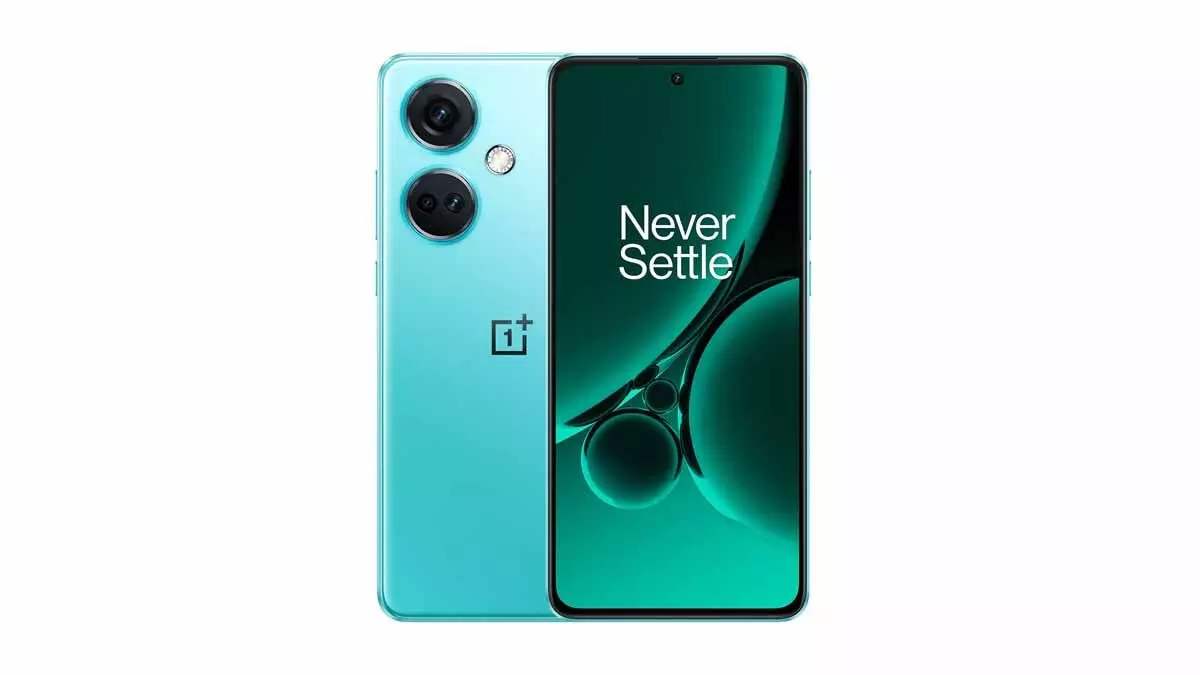 ৫০ মেগাপিক্সেল সনি ক্যামেরার OnePlus Nord CE 3 5G ফোনে ১০ হাজার টাকা সরাসরি ডিসকাউন্ট