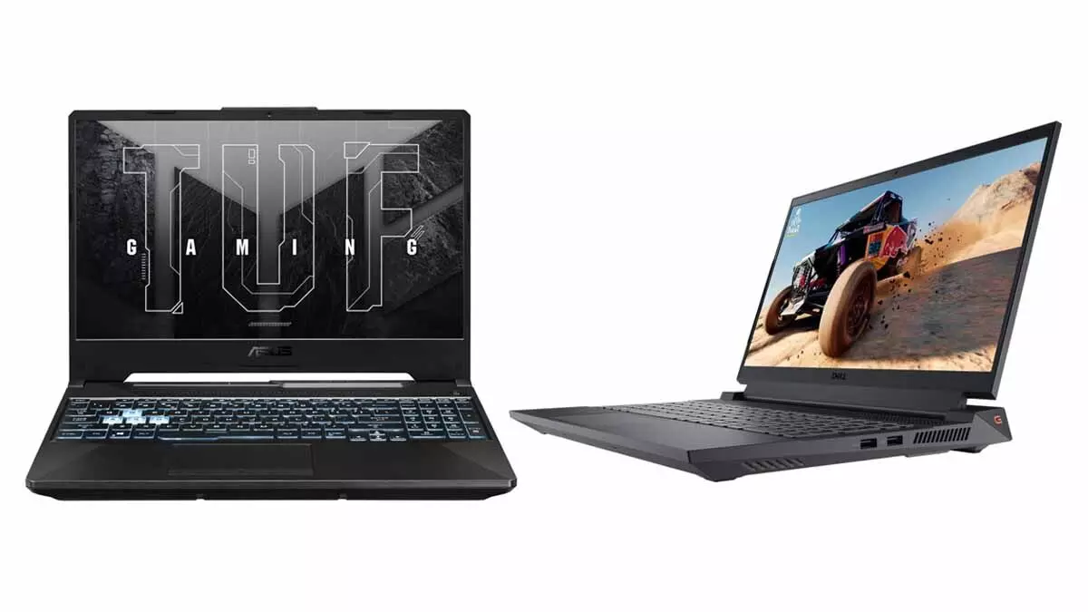 Gaming Laptops: ৭০ হাজার টাকার কমে HP থেকে Dell এর সেরা গেমিং ল্যাপটপ