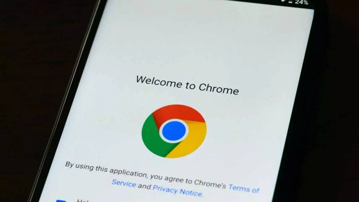 Google Chrome: ক্রোম ব্রাউজার নিয়ে সতর্কতা জারি করল কেন্দ্র, এই কাজ না করলে হ্যাক হতে পারে ফোন