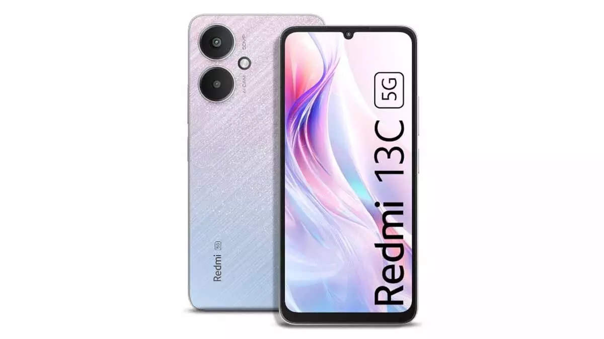 ১০ হাজার টাকার কমে Redmi 13C 5G স্মার্টফোন, বাম্পার অফার সহ অনলাইনে অর্ডার করুন