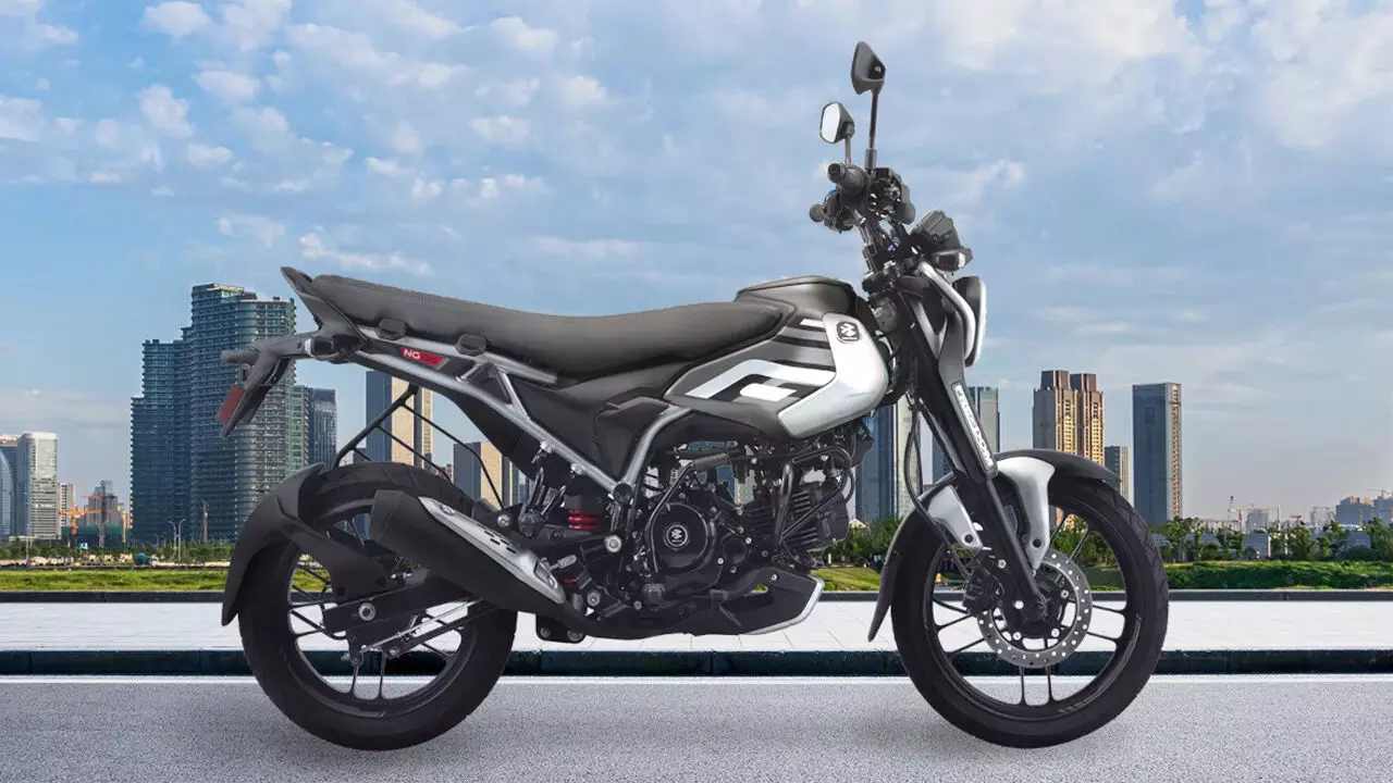 Bajaj Auto CNG Bike Launch Date