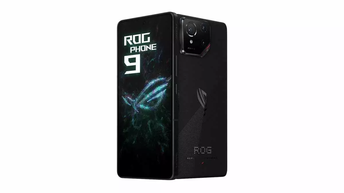 Asus ROG Phone 9 Series