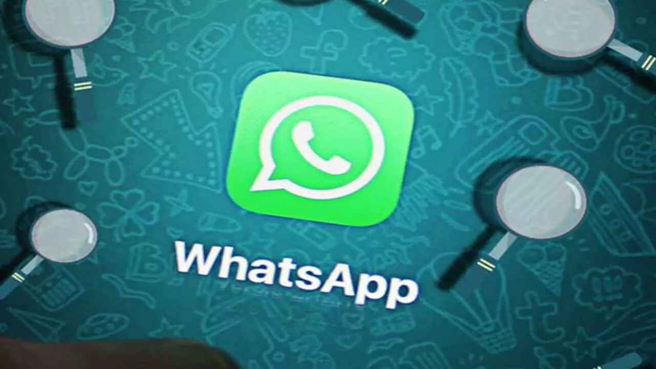 WhatsApp Free Service Messages