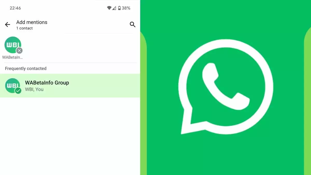 WhatsApp Update: স্ট্যাটাসে মেনশন করা যাবে পুরো গ্ৰুপ চ্যাট, হোয়াটসঅ্যাপে এল মজাদার ফিচার