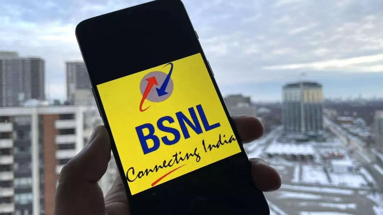 Bsnl Annual Recharge Plan