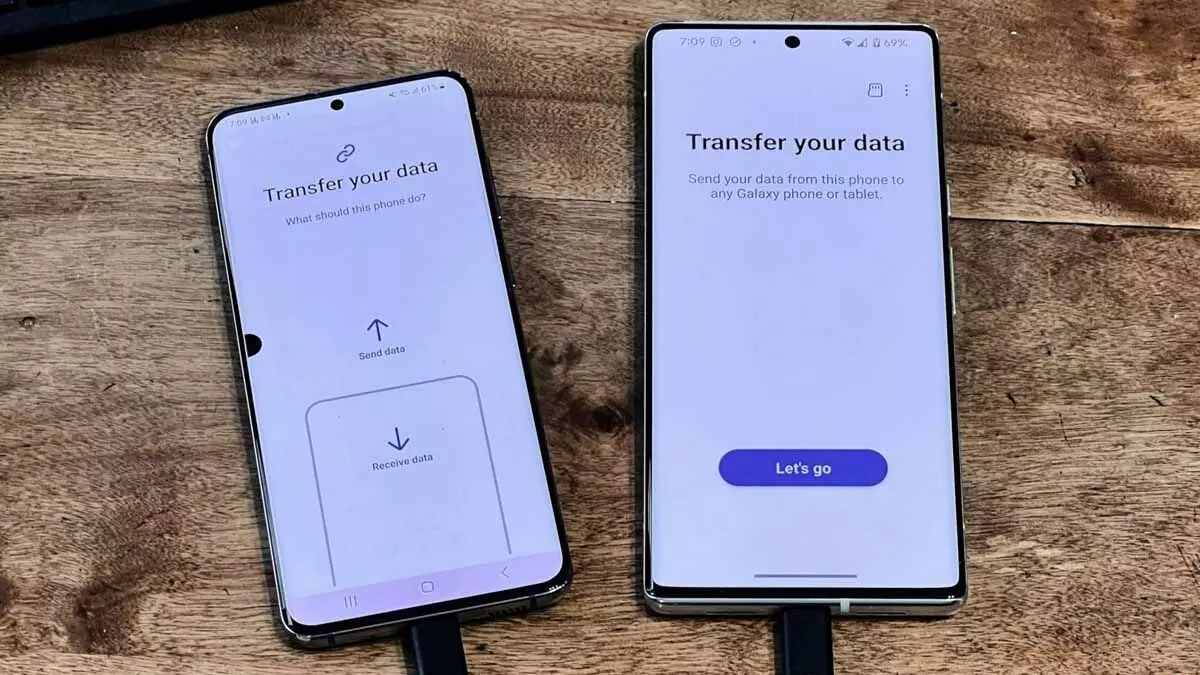Android Phones: সুখবর! নতুন ফোন কেনার পর ডেটা ট্রান্সফার নিয়ে বড় আপডেট আনছে গুগল