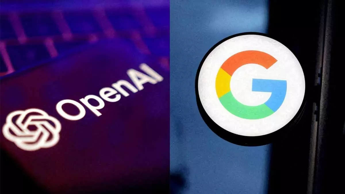 সার্চ ইঞ্জিনের পর ওয়েব ব্রাউজার আনছে OpenAI, চাপে পড়বে গুগল ক্রোম