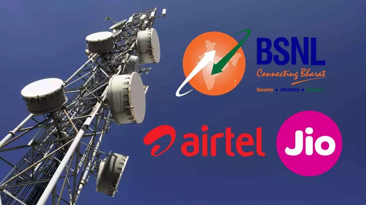 ১ লা জানুয়ারি থেকে আসছে নতুন নিয়ম! খুশির খবর Jio, Airtel, BSNL-র গ্রাহকদের জন্য