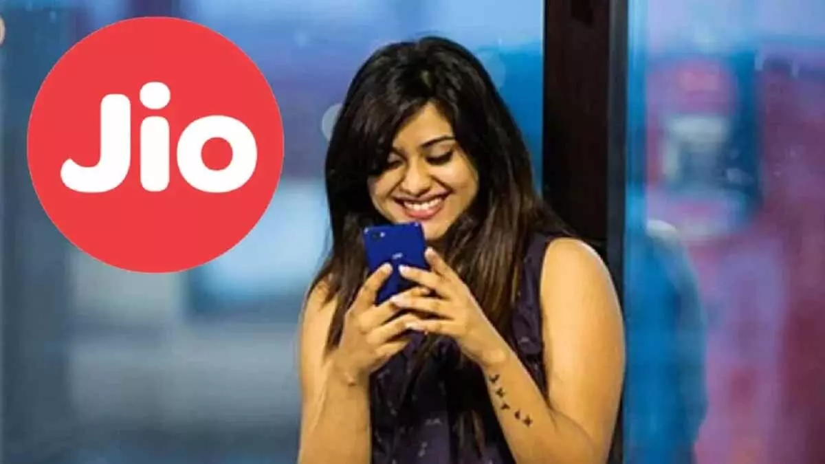 Jio -র সুপারহিট রিচার্জ প্ল্যান, OTT বেনিফিট সহ ভরপুর ইন্টারনেট ডেটা