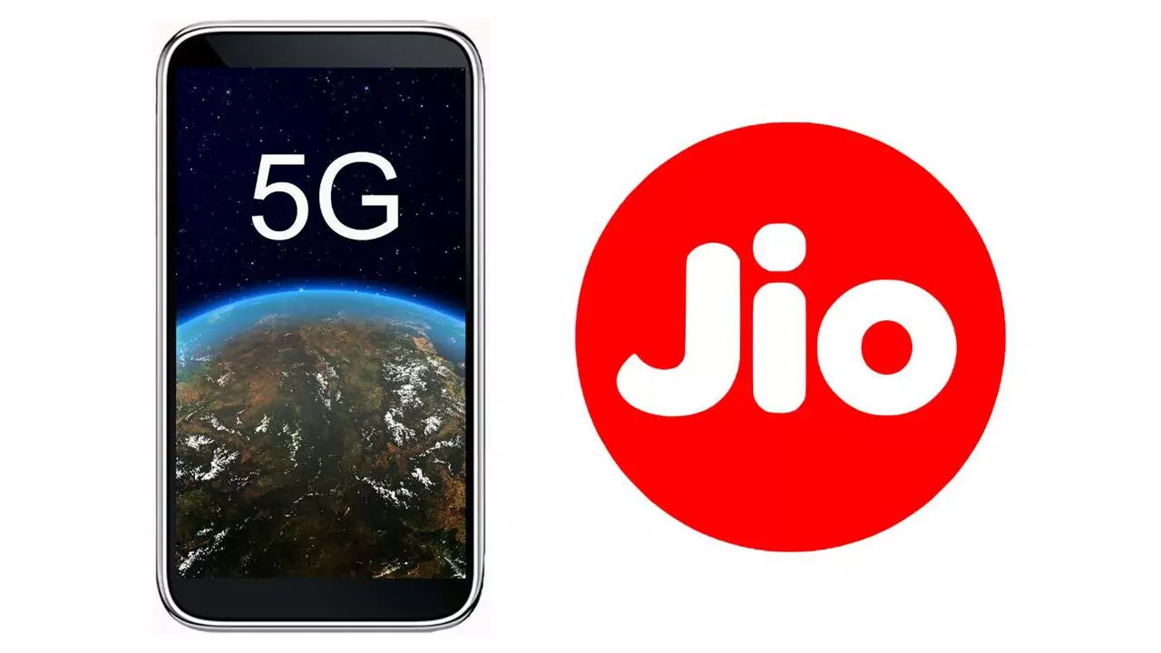 JioPhone 5G Launch Soon