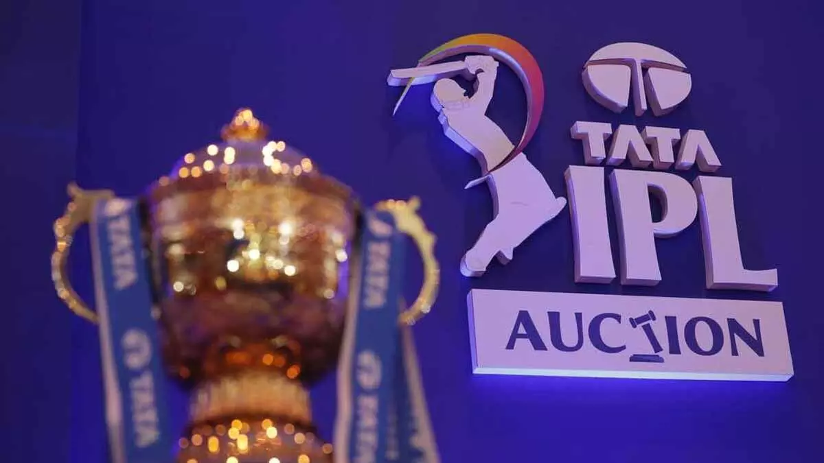 IPL Auction 2025 LIVE: রিষভ পান্থ, শ্রেয়াস আইয়াররা কোন দলে যাবে, আইপিএল নিলাম লাইভ কীভাবে দেখবেন