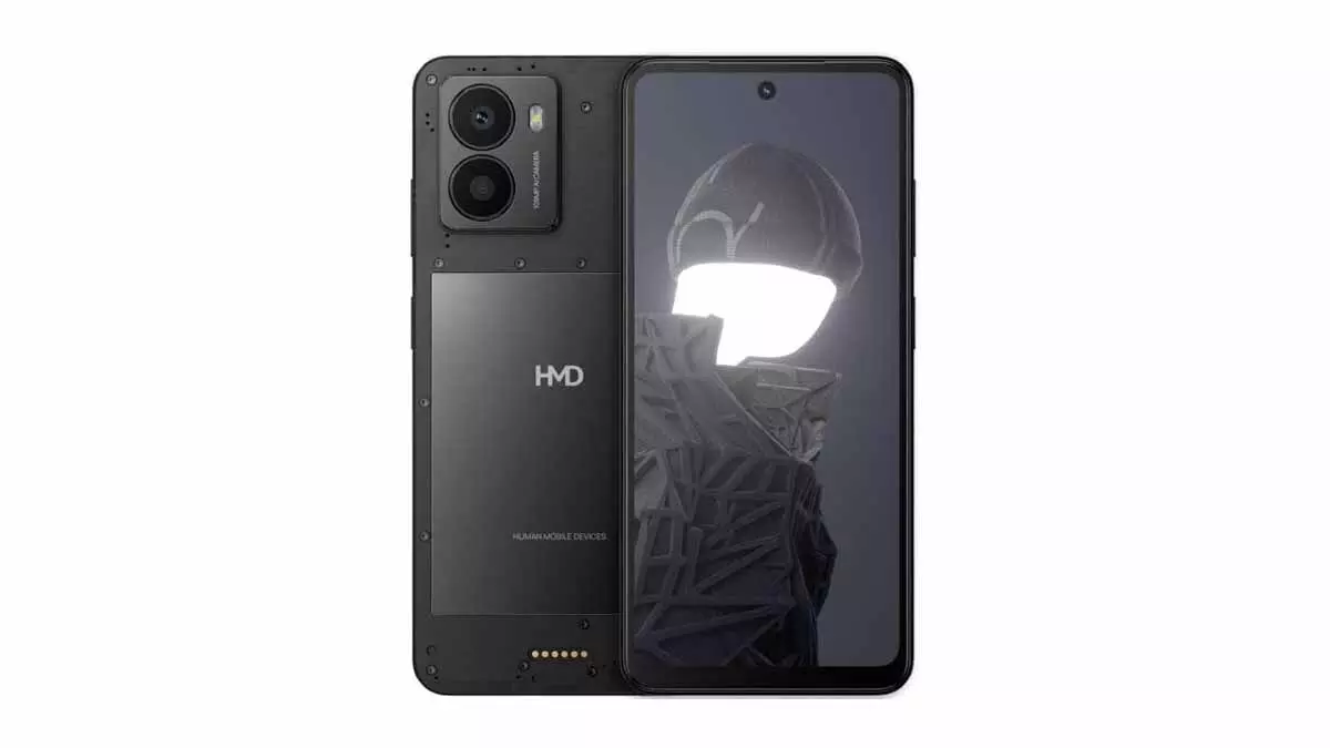 HMD Fusion দুর্দান্ত আউটফিট সহ ভারতে লঞ্চ হল, বাড়িতে বসেই সারাই করতে পারবেন স্ক্রিন, ব্যাটারি