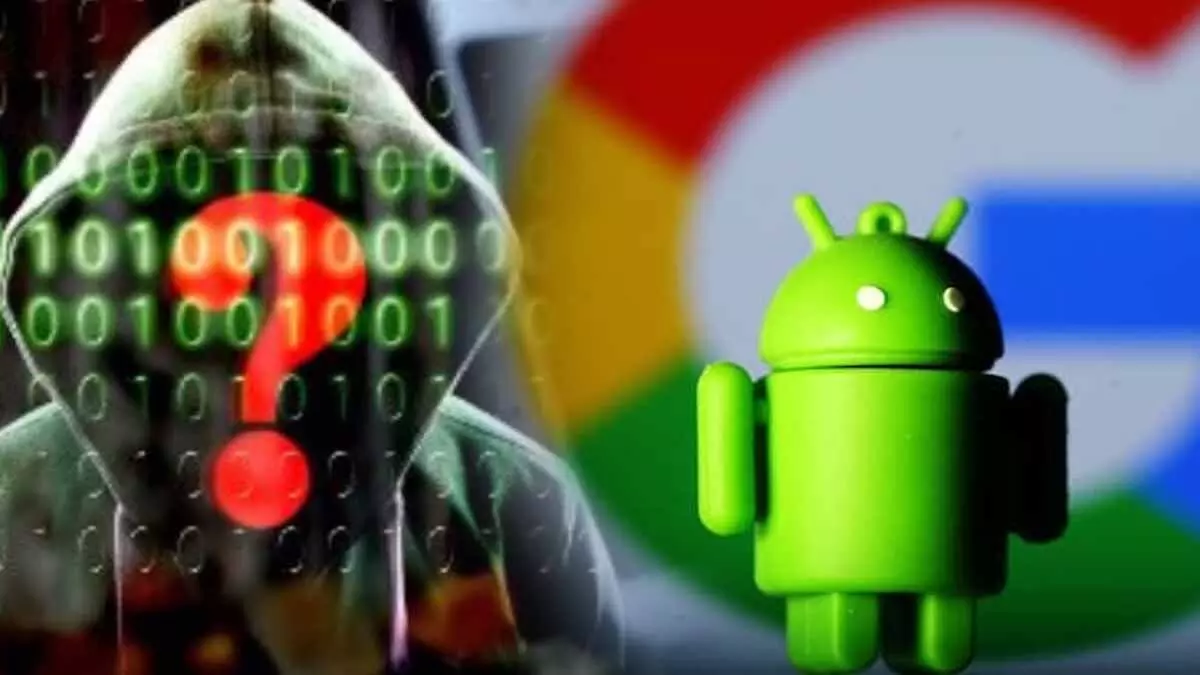 Android: অ্যান্ড্রয়েড ইউজারডের জন্য চরম সতর্কতা, এই ভুল করলেই ফাঁস হবে ফোনের ব্যক্তিগত তথ্য