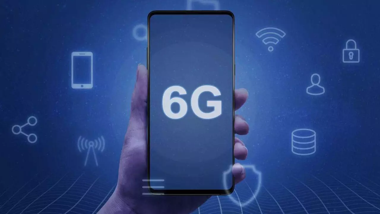 6G Service Launch Date