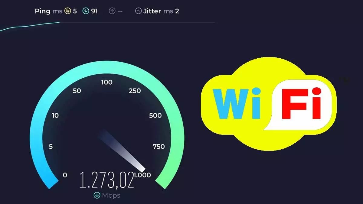 WiFi Speed: ওয়াইফাইয়ের গতি কমে গেছে? এই ৯ টেকনিকে আগের মতো ফিরবে ইন্টারনেট