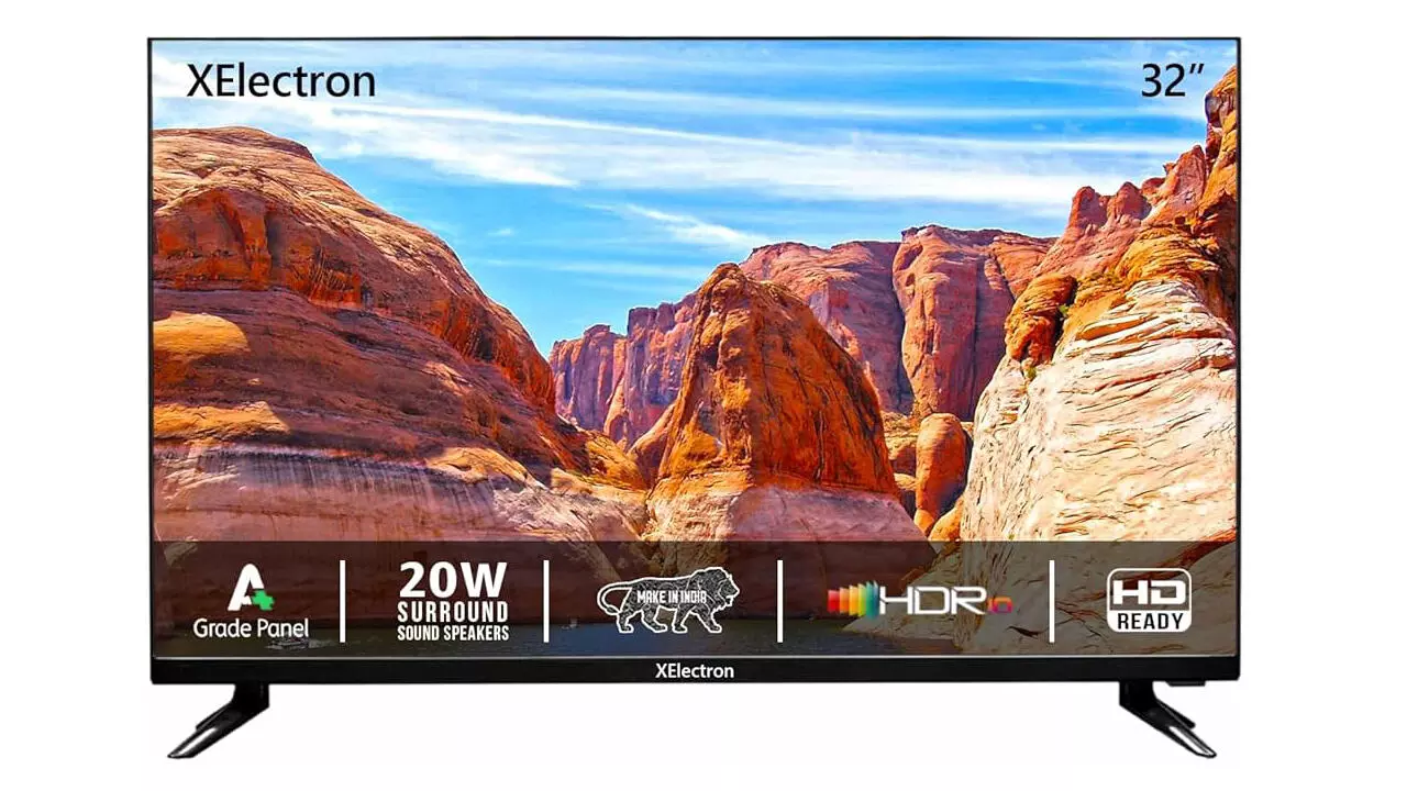 Best LED TV