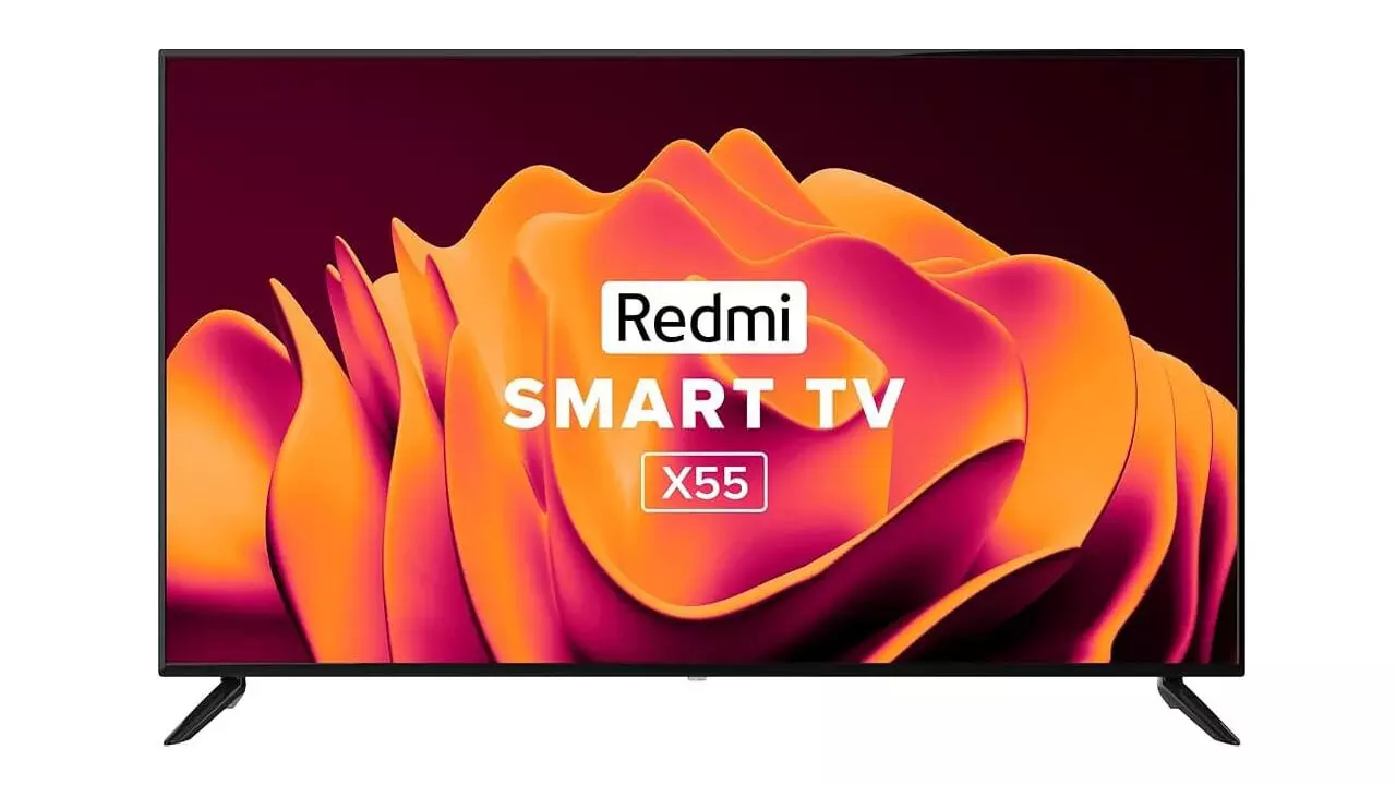 Redmi লঞ্চ করল 55, 65, 75 ও 85 ইঞ্চি ডিসপ্লের চারটি Smart TV, দুর্দান্ত সাউন্ড সহ আছে 4K রেজোলিউশন