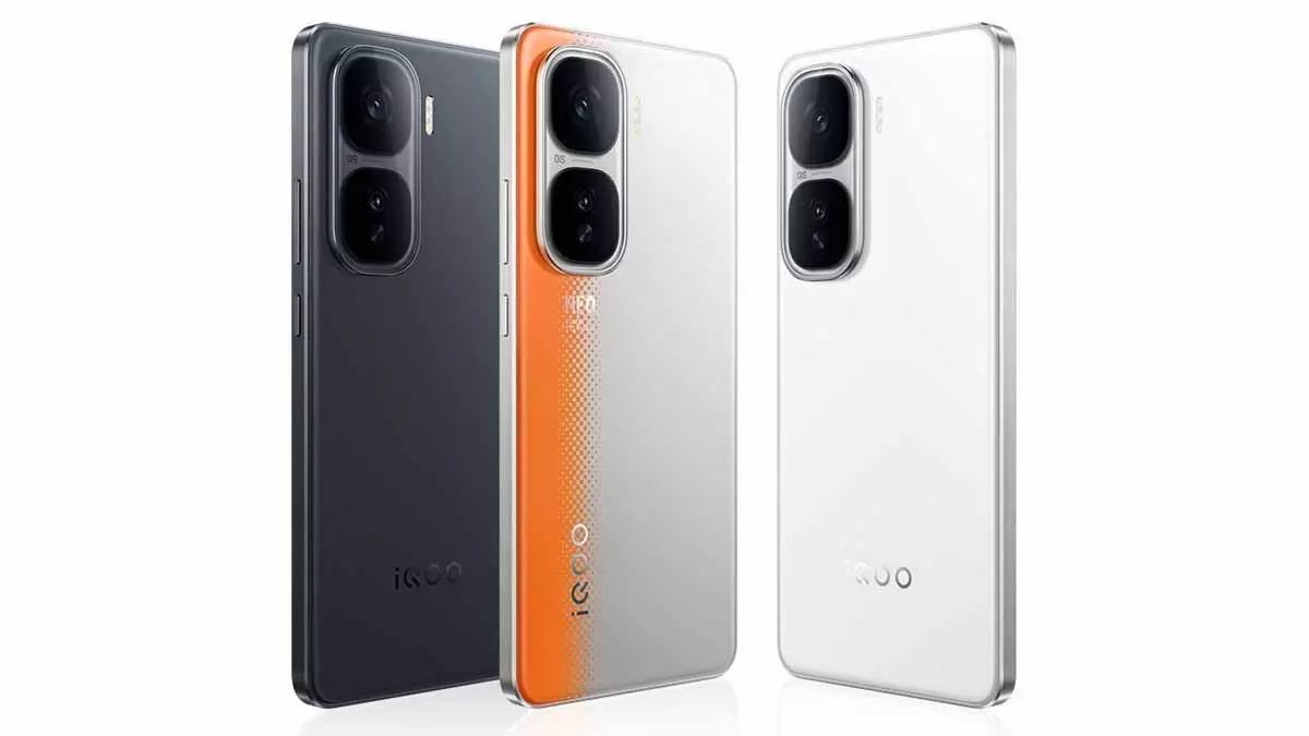 iQOO Neo 10 ও iQOO Neo 10 Pro দুর্ধর্ষ ফিচার সহ লঞ্চ হল, কুলিং সিস্টেম সহ রয়েছে 50MP সনি ক্যামেরা