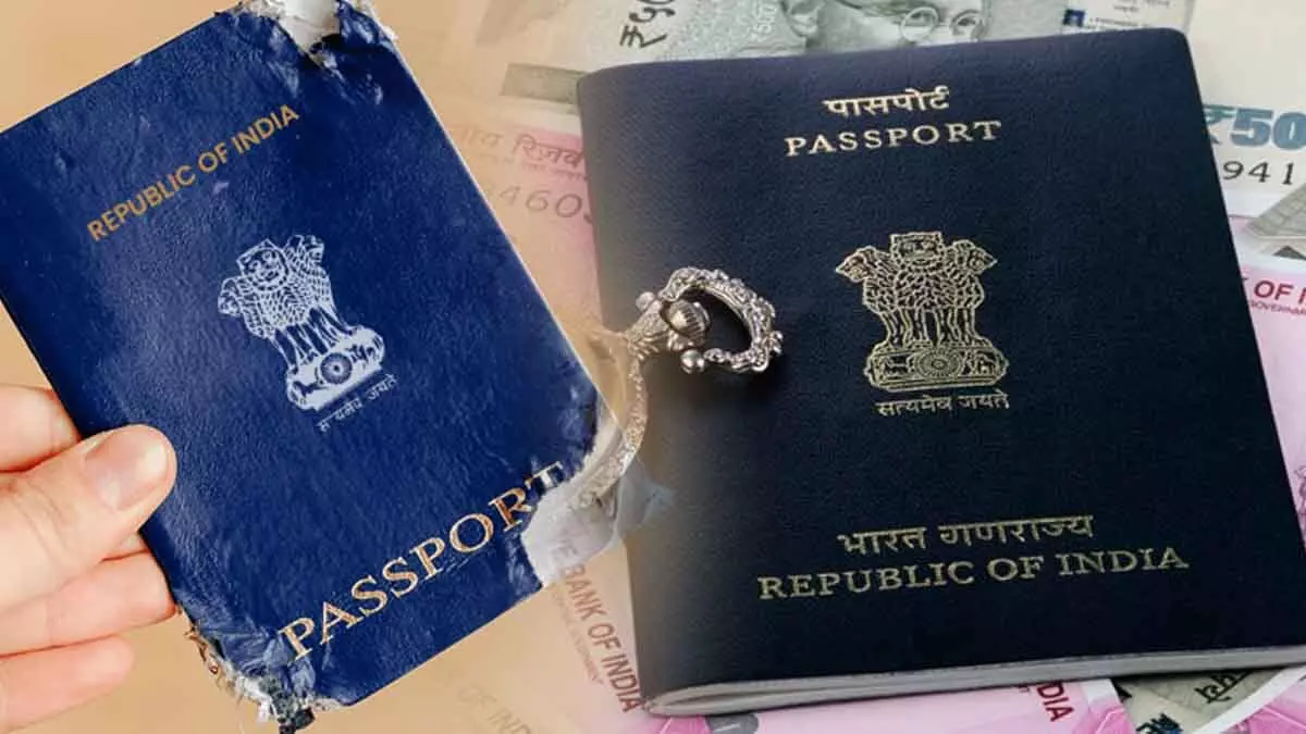 Passport Lost: বিদেশে বেড়াতে গিয়ে পাসপোর্ট হারিয়ে গেছে? কোন উপায়ে ফেরত পাবেন, কি কি কাজ করতে হবে