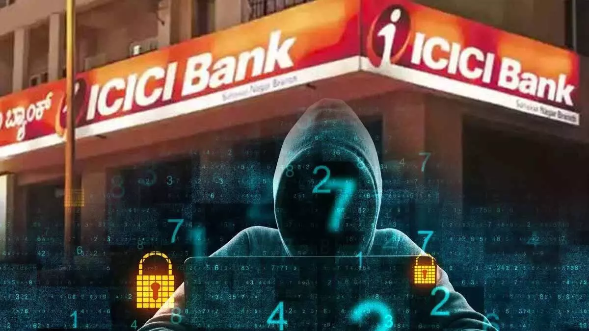 ICICI, HDFC, Axis ব্যাঙ্ক গ্রাহকরা সাবধান, দেশজুড়ে বাড়ছে সাইবার হানা