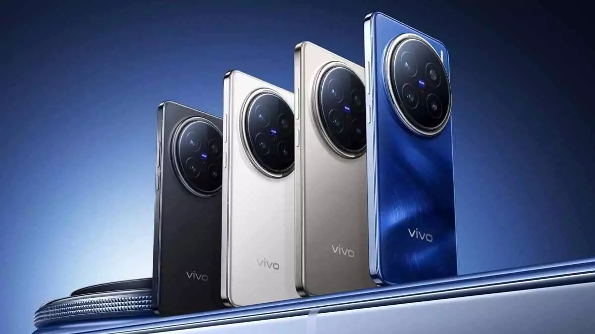 অপেক্ষা শেষ! Vivo X200 দুর্ধর্ষ ক্যামেরা সহ 12 ডিসেম্বর ভারতে লঞ্চ হচ্ছে, দাম কত থাকবে