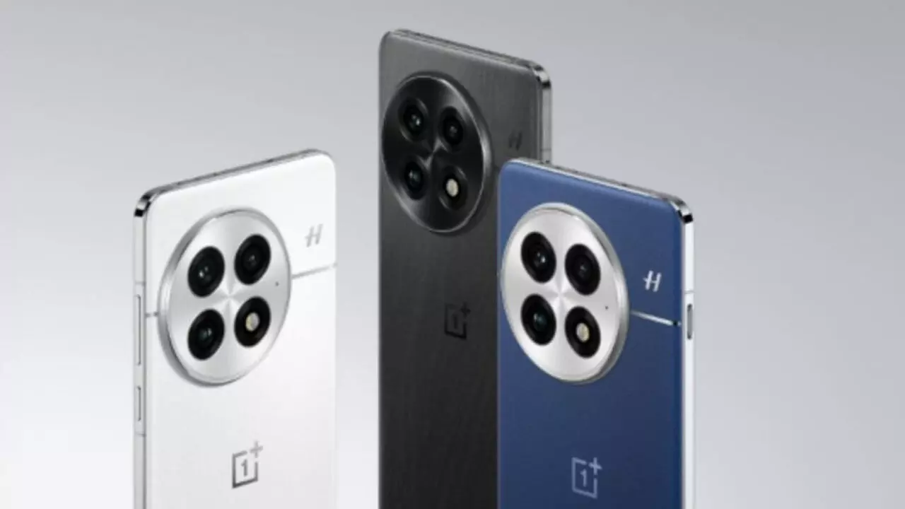 OnePlus 13 India Launch Date