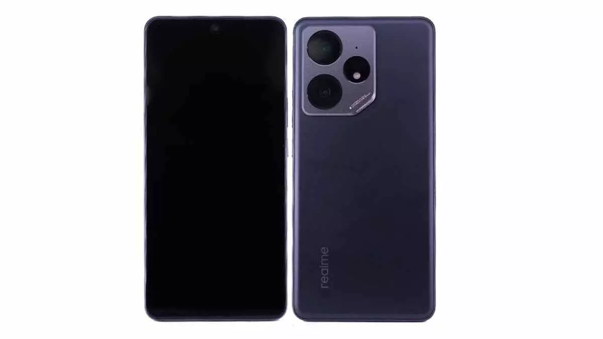 Realme Neo 7 হবে গেমিংয়ের আদর্শ ফোন, 7000mAh ব্যাটারির সাথে থাকবে বড় VC কুলিং সিস্টেম