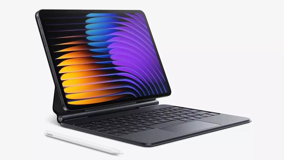 Xiaomi Pad 7 ট্যাব ভারতে লঞ্চের আগেই উপস্থিত Geekbench-এ, থাকবে ১২ জিবি র‍্যাম