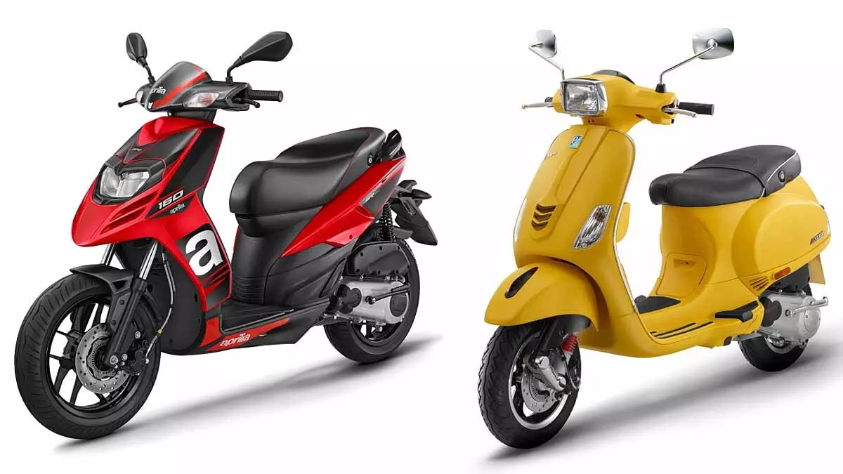 Scooter Offers: ডিসেম্বরে স্টক খালি করতে ১৩ হাজার টাকা পর্যন্ত সস্তায় পাওয়া যাচ্ছে এই স্কুটারগুলি