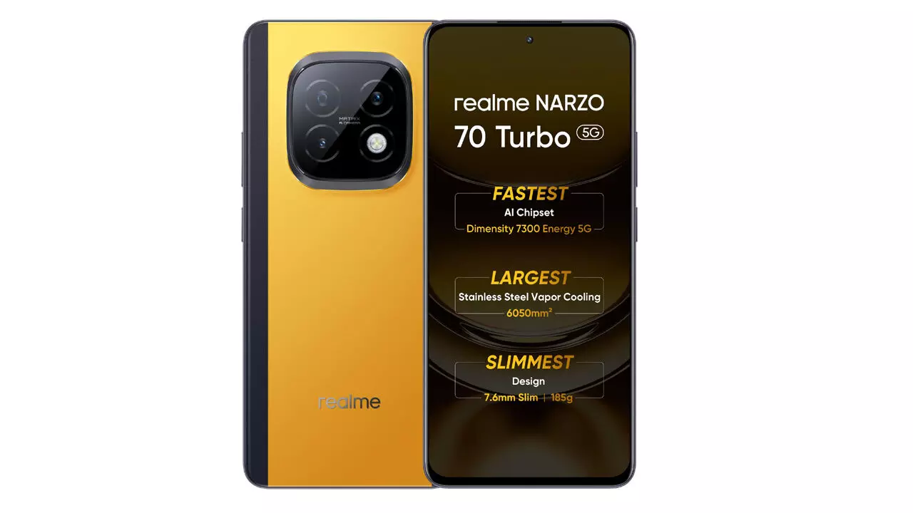 Realme Days Sale Offer