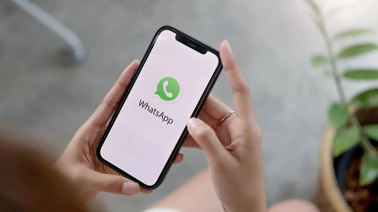 WhatsApp New features