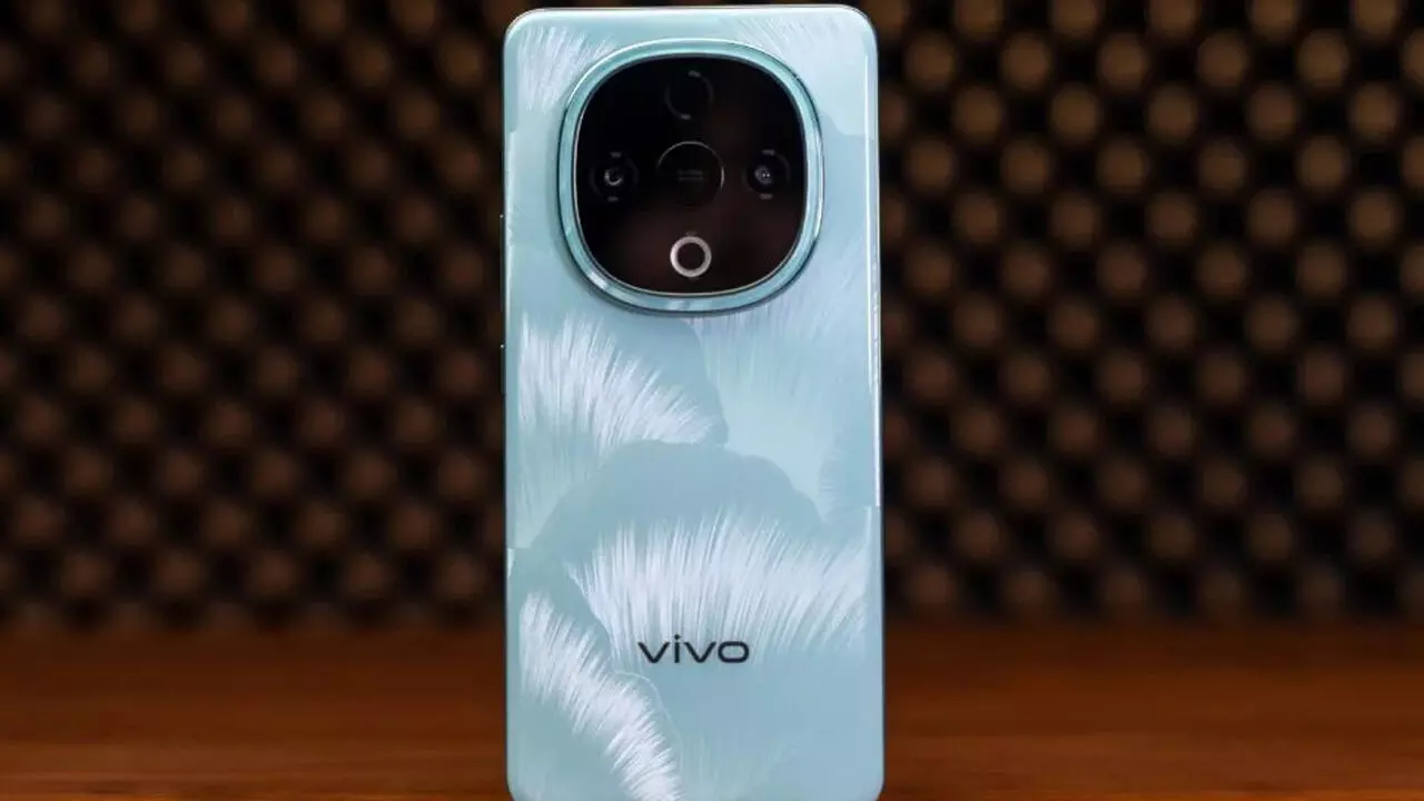 Vivo Y300 5G Launch Date