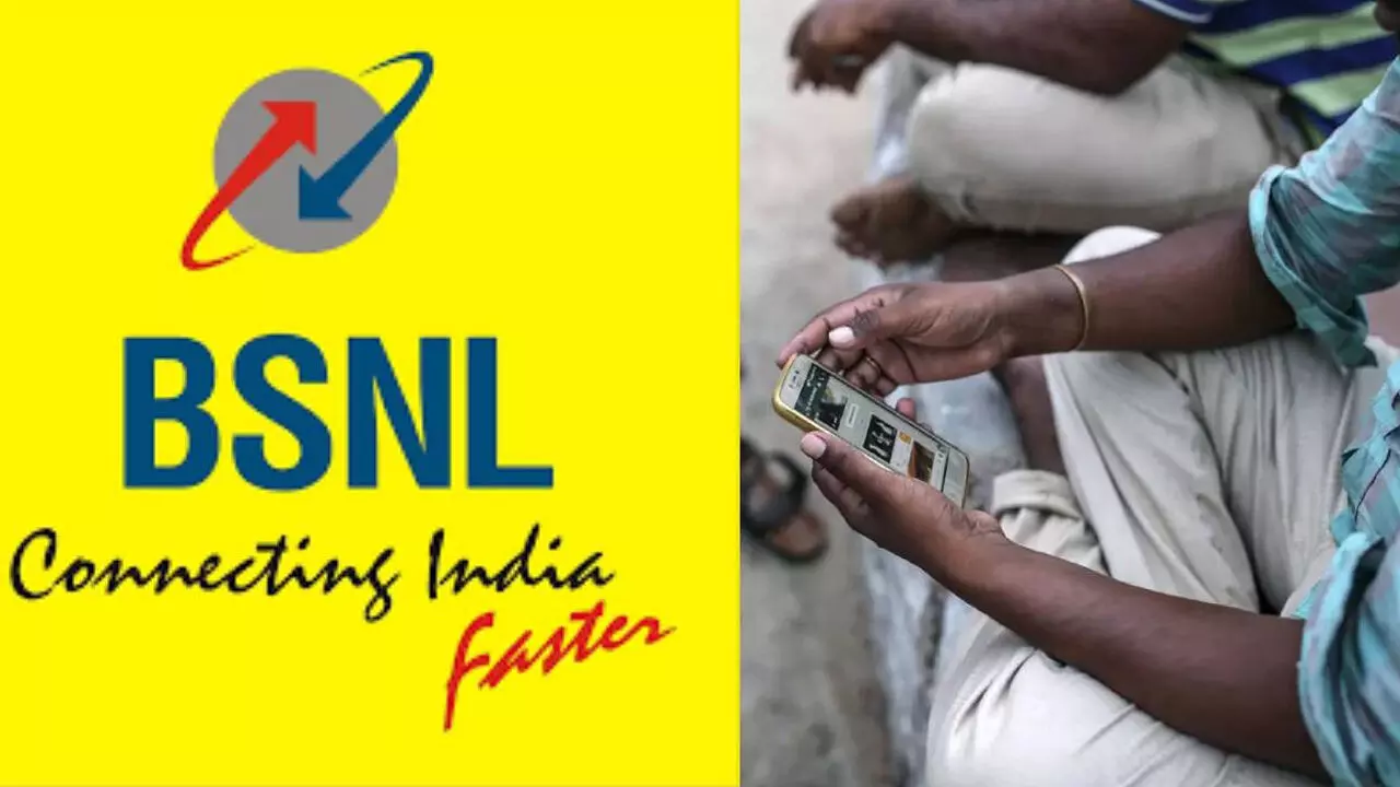 BSNL New Customers