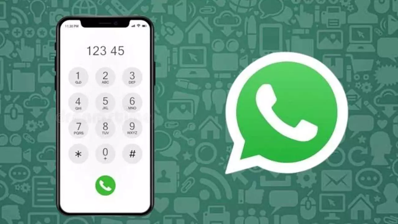 WhatsApp আনল নতুন ইন অ্যাপ কল ডায়ালার, নম্বর সেভ না করেই করতে পারবেন কল