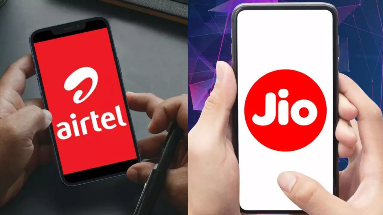 পয়সা উসুল দুটি রিচার্জ প্ল্যান লঞ্চ করল Airtel এবং Jio, কম খরচে ফাটাফাটি ইন্টারনেট সহ কলিং