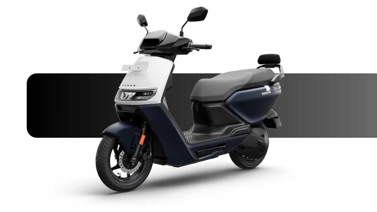 Ather Rizta Flipkart Offer