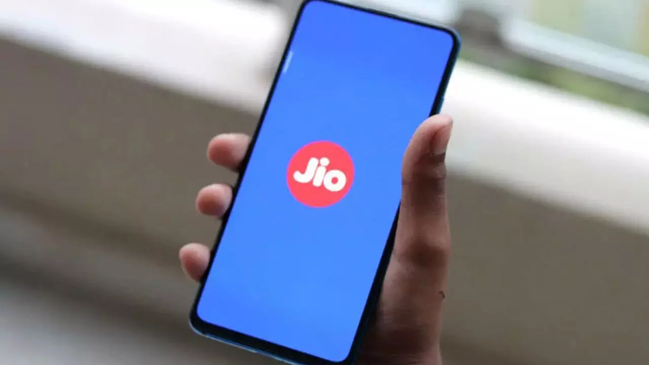 Jio Best 3 Annual Plans