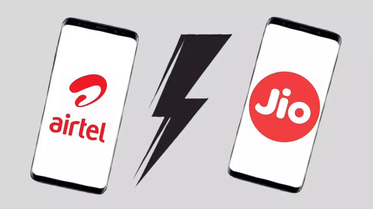 Airtel Family Postpaid Plan