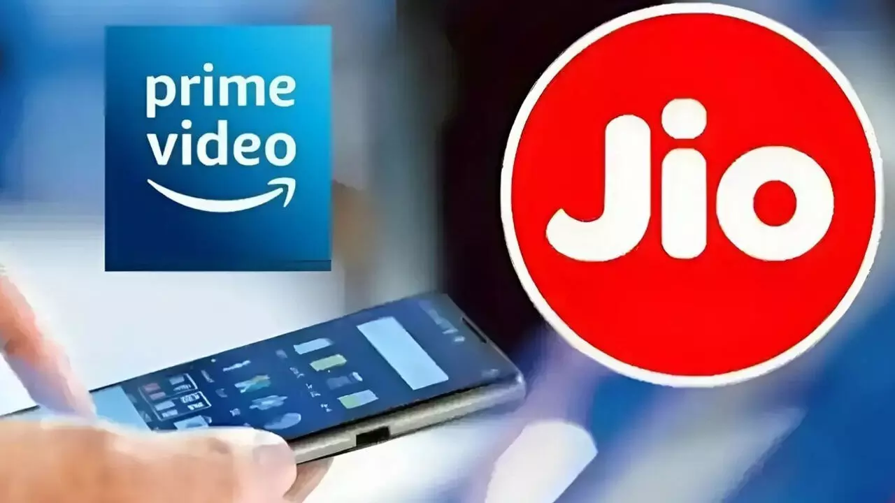 Jio গ্রাহকদের জন্য সুখবর, মাত্র 1 টাকা বেশি দিলেই Amazon Prime একদম ফ্রি