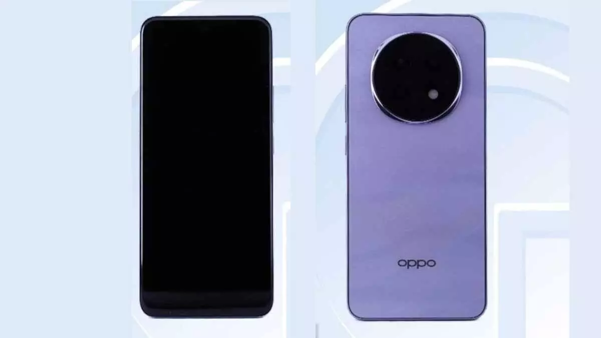 Oppo A5 Pro মাসের শেষে 50 মেগাপিক্সেল ক্যামেরা ও OLED ডিসপ্লে সহ লঞ্চ হচ্ছে, থাকবে বড় ব্যাটারি