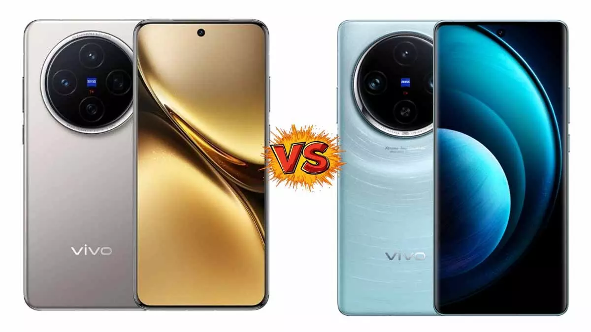 Vivo X200 Pro নাকি Vivo X100 Pro: Gen Z এর দের জন্য সেরা স্মার্টফোন কোনটা