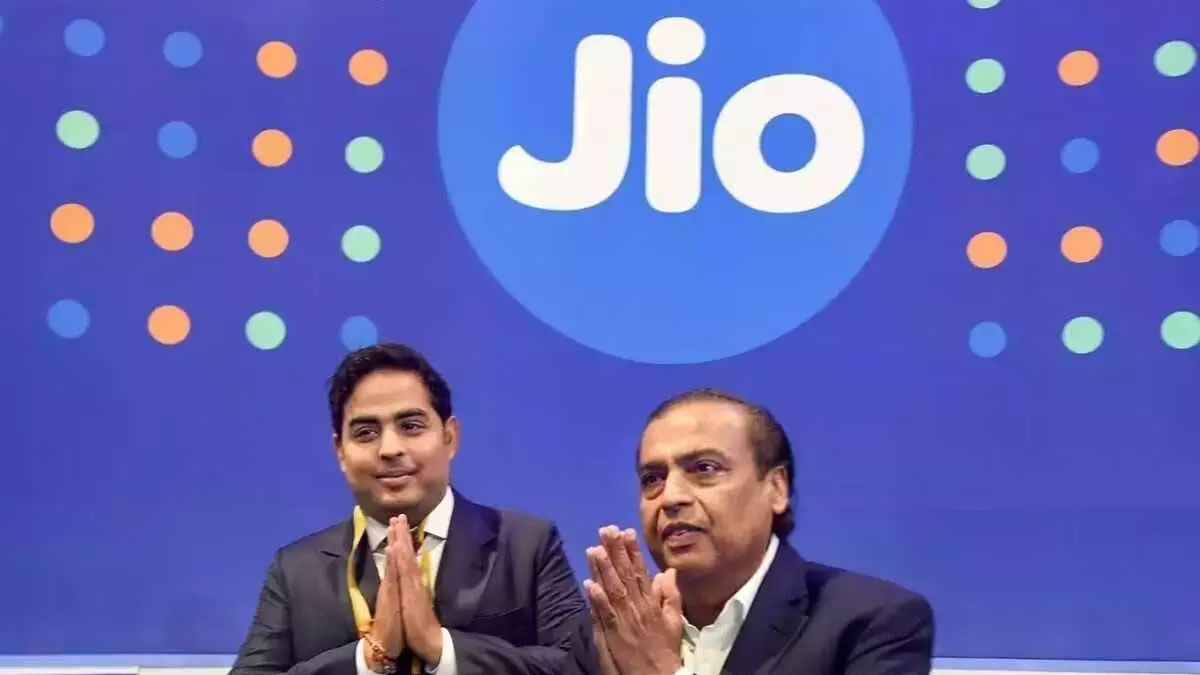 Jio-র ট্রেন্ডিং রিচার্জ প্ল্যান, 90 দিন নিশ্চিন্ত, দলে দলে ফিরে আসছে গ্রাহক