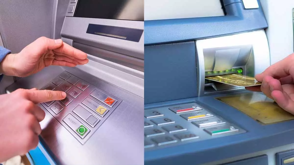 হ্যাক হবে না আপনার ATM কার্ড ও ক্রেডিট কার্ড, অবশ্যই মেনে চলুন এই নিয়ম