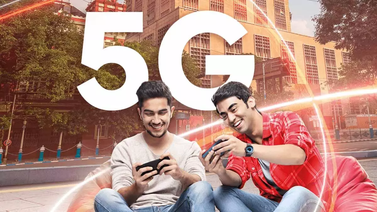 আপনার ফোনে হাই স্পিড Airtel 5G ইন্টারনেট ব্যবহার করতে চান? এই সেটিংস বদলালেই কেল্লাফতে